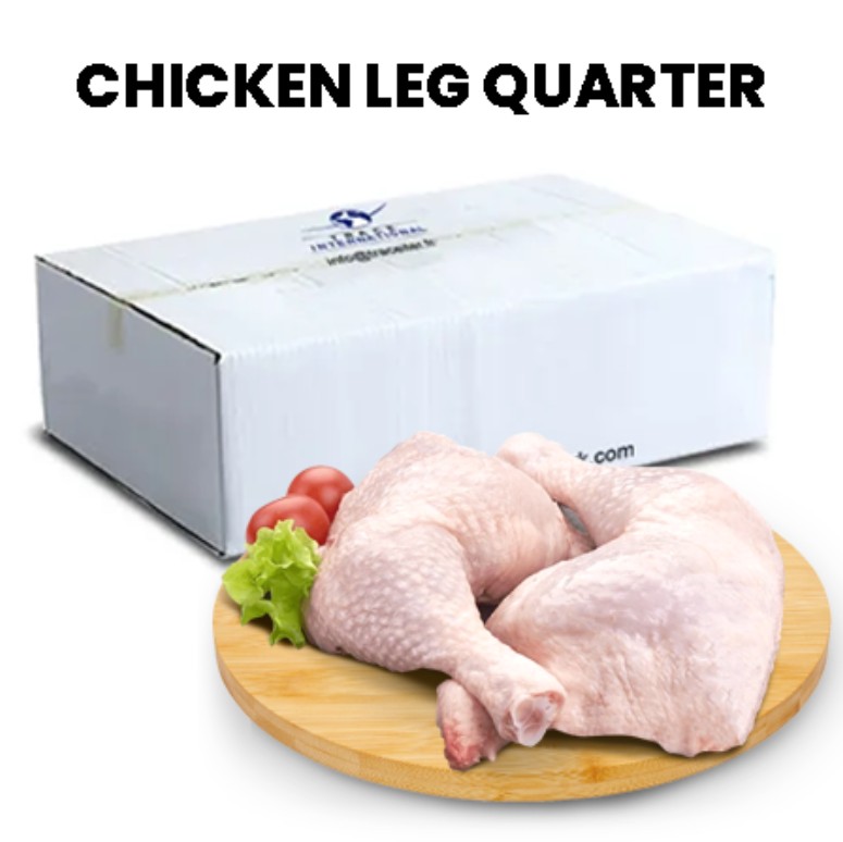 Chicken Leg Quarter 15kg Box