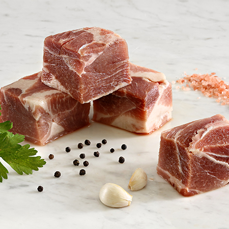 Kasim Cubes 2x2 Inches