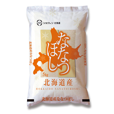 Nanatsuboshi Japanese Rice 5kg