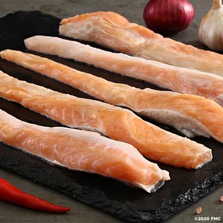 Salmon Belly Premium