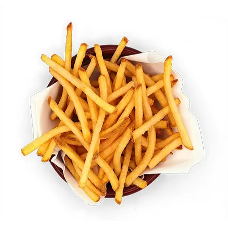 5/5 Skinny Fries Extra Crispy-104