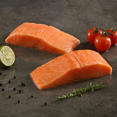 Frabelle Salmon Fillet Slab