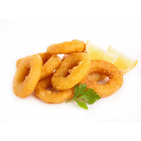 Squid Rings