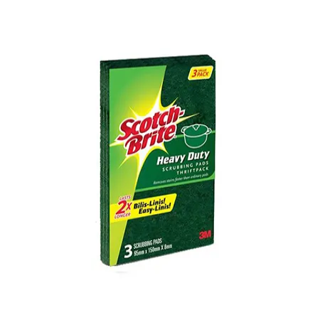 Scotch Brite Scrubbing Pad