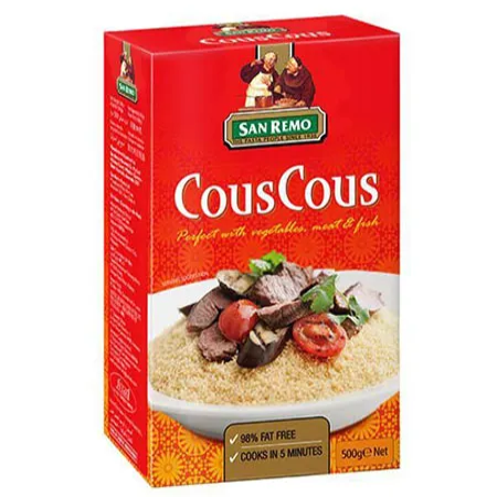 Couscous