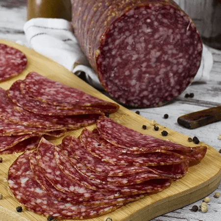 Salami Milano