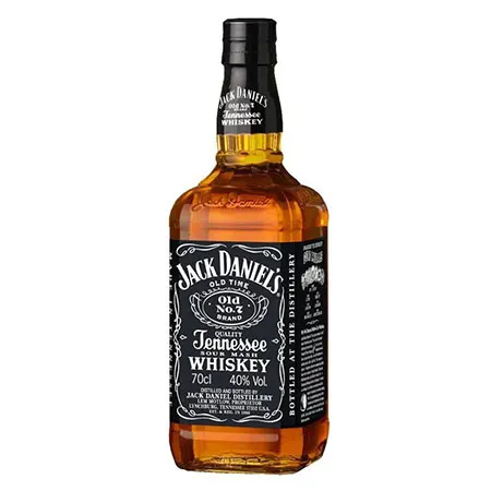 Jack Daniels 1 Liter