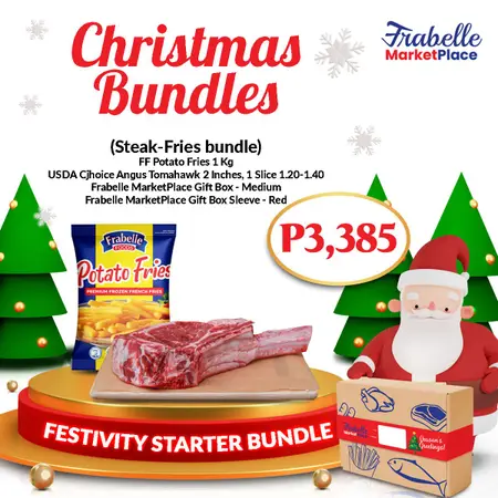 Festivity Starter Bundle