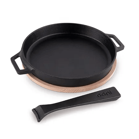 Ooni Skillet Pan